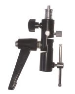 Luxs 5/8" Spigot Umbrella Adapter