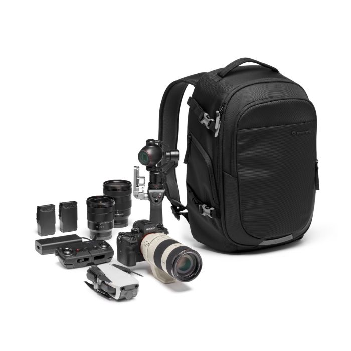 Manfrotto advanced shop gear backpack medium