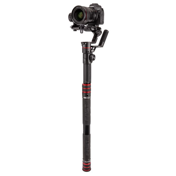 Manfrotto Fast GimBoom Carbon Fibre