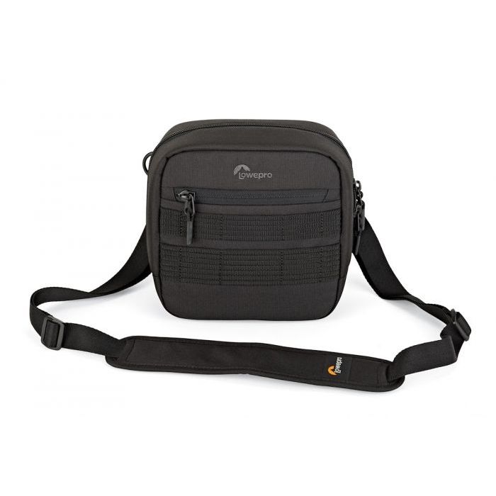 Lowepro LP37225 ProTactic Phone Pouch - Black