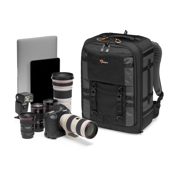 lowepro pro trekker 450 aw