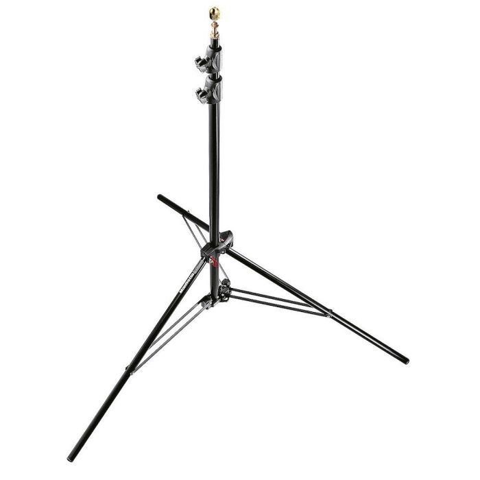 Manfrotto Compact Lighting Stand