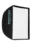 Broncolor Softbox 60cm x 60cm