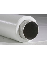 LuxS White Vinyl Background 3.5m wide