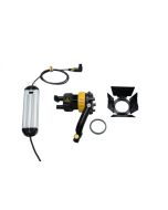 Dedolight DLED7 Turbo Daylight System, 90W