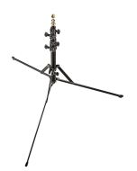 Manfrotto Nano Lighting Stand, Black