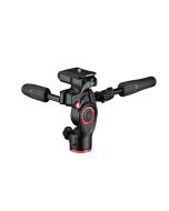 Manfrotto Befree 3 Way Live Tripod Head