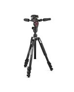 Manfrotto Befree 3Way Live Advanced