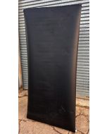 LuxS Portable PolyBoard Black - White  