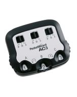 PocketWizard AC3 ZoneController for CANON