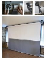 Colorama Rolleasy 2.72m Vinyl / Canvas Background System