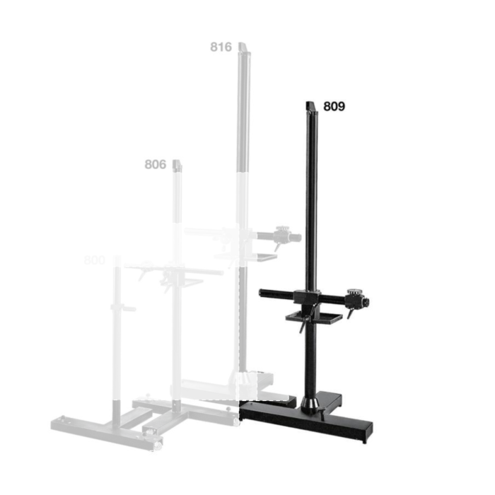 Manfrotto 809 Salon Stand 230cm