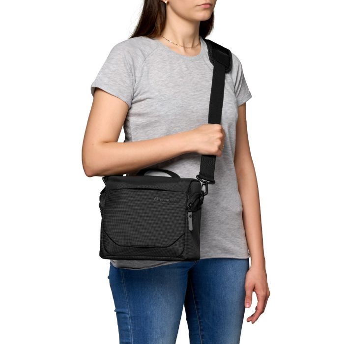 Manfrotto Advanced Shoulder Bag VI MB MA-SB-6 B&H Photo Video