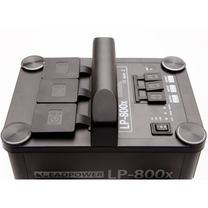 Godox LP-800X Portable Power Inverter