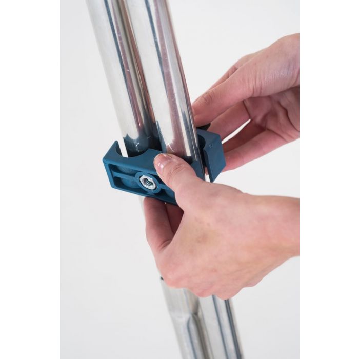 BACKGROUND SUPPORT 3 SCTN - 272 | Manfrotto CA