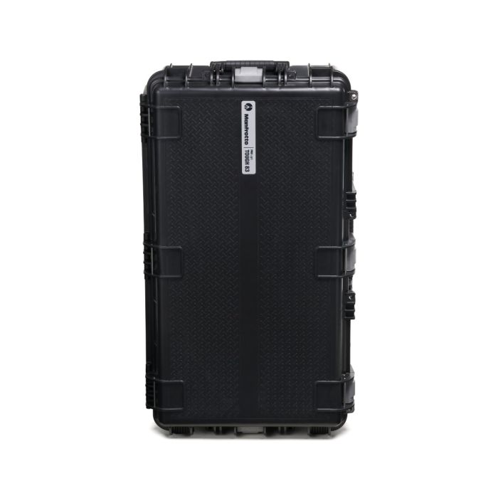 Manfrotto Pro Light Tough TH-83 Case