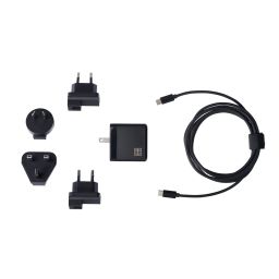 Elinchrom Charger 65W USB-C Wall Charger