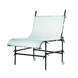 Manfrotto Still Life Product Table Black