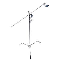 Avenger C-Stand with Detachable Base, Grip Head & Arm
