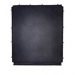 Manfrotto EzyFrame Vintage Background Cover 2 x 2.3m Pewter