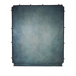 Manfrotto EzyFrame Vintage Background Cover 2 x 2.3m Sage