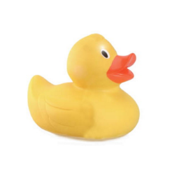Rubber Duck 15cm Newborn Baby Prop