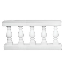 Denny Balustrade Posing Prop