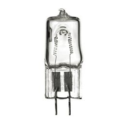 Broncolor Halogen Modelling Lamp 300 W/ 240 V for Litos, Unilite and Minicom 40/80