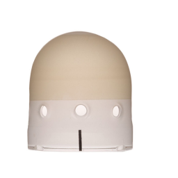 Broncolor Protecting Glass Dome Matt