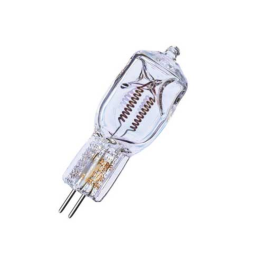 Broncolor Siros Halogen Modelling Lamp Bulb 300w