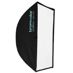 Broncolor Softbox 100cm x 100cm