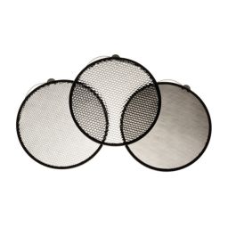 Broncolor Honeycomb Grids for L40 (Set of 3)