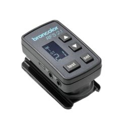 Broncolor RFS 2.1 Transceiver