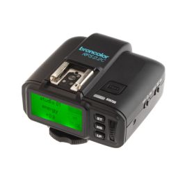 Broncolor RFS 2.2 Transmitter for Fujifilm