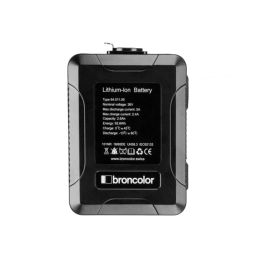 Bron Li-Ion Battery 36 V XLR