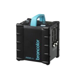 Broncolor Move 1200 L RFS2