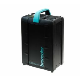 Broncolor Scoro 3200 S with WiFi/RFS 2