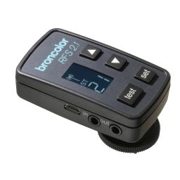 Broncolor RFS 2.1 Transmitter