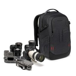 Manfrotto Pro Light Backloader Backpack M