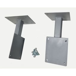 LuxS Ceiling Brackets Conversion Kit for Background Handling System PCS