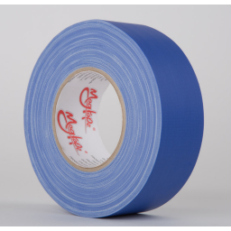 Chromakey Blue Gaffer Duct Tape 50m