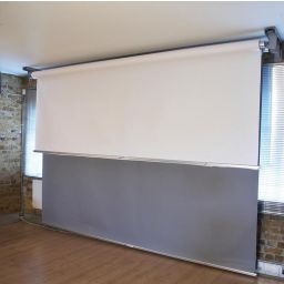 Colorama Rolleasy 3.55m Vinyl / Canvas Background System