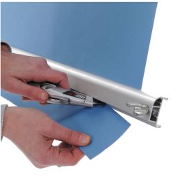 Colorama Coloredge Paperweight & Cutting Edge