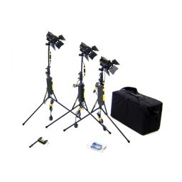 Dedolight Cirro Budget Kit Basic