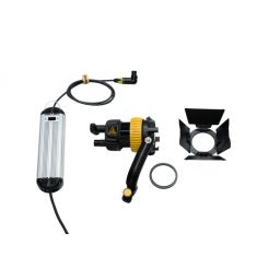 Dedolight DLED7 Turbo Daylight System, 90W