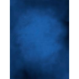 Denny Deep Blue 8' x 10' Backdrop