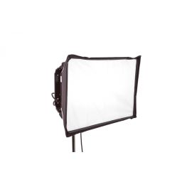 DOPchoice Snapbag W/ 2 X Diffusion fits Kino Flo Freestyle 21 / Diva-Lite 20/21  
