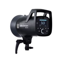 Elinchrom ELC 500 / 500 To Go Set