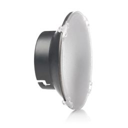 Elinchrom Q-Mount 13.5cm Multifunction Cap / Diffuser