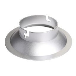 Elinchrom Rotalux Go Adapter for Elinchrom Q-Mount